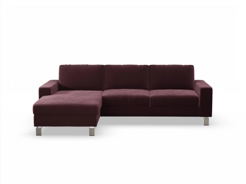 Ecksofa LO Medium Plus L